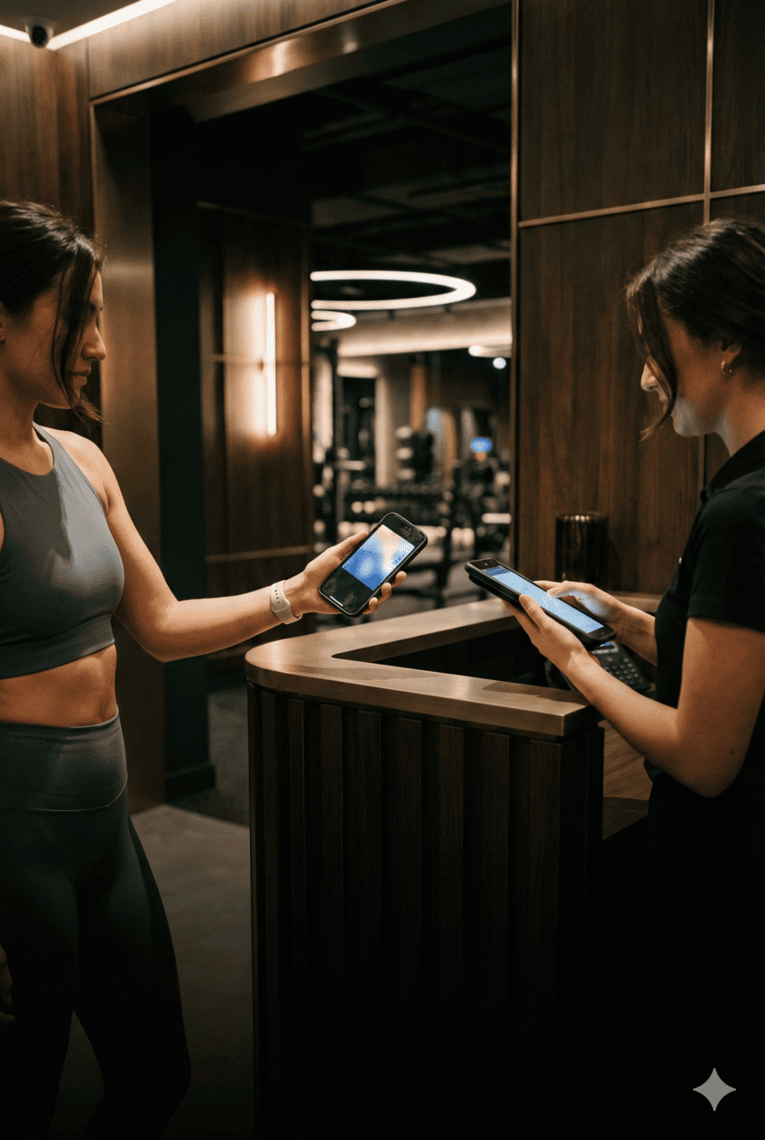 Membresías Digitales