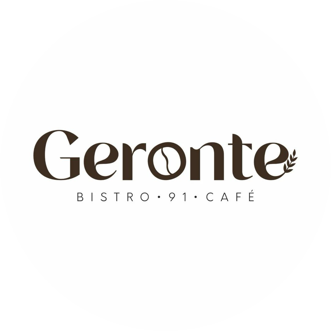 Geronte