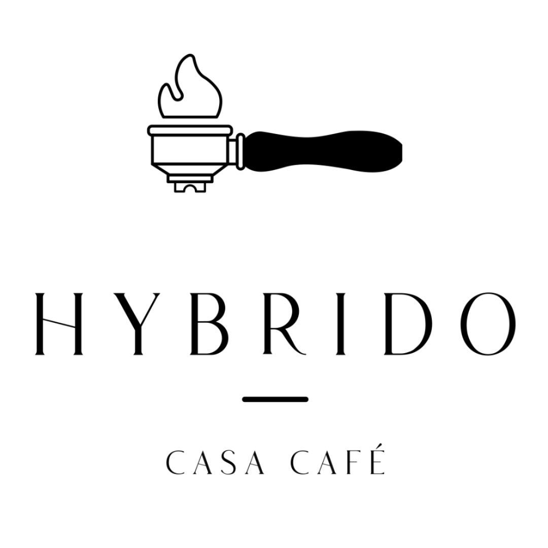 Café hybrido
