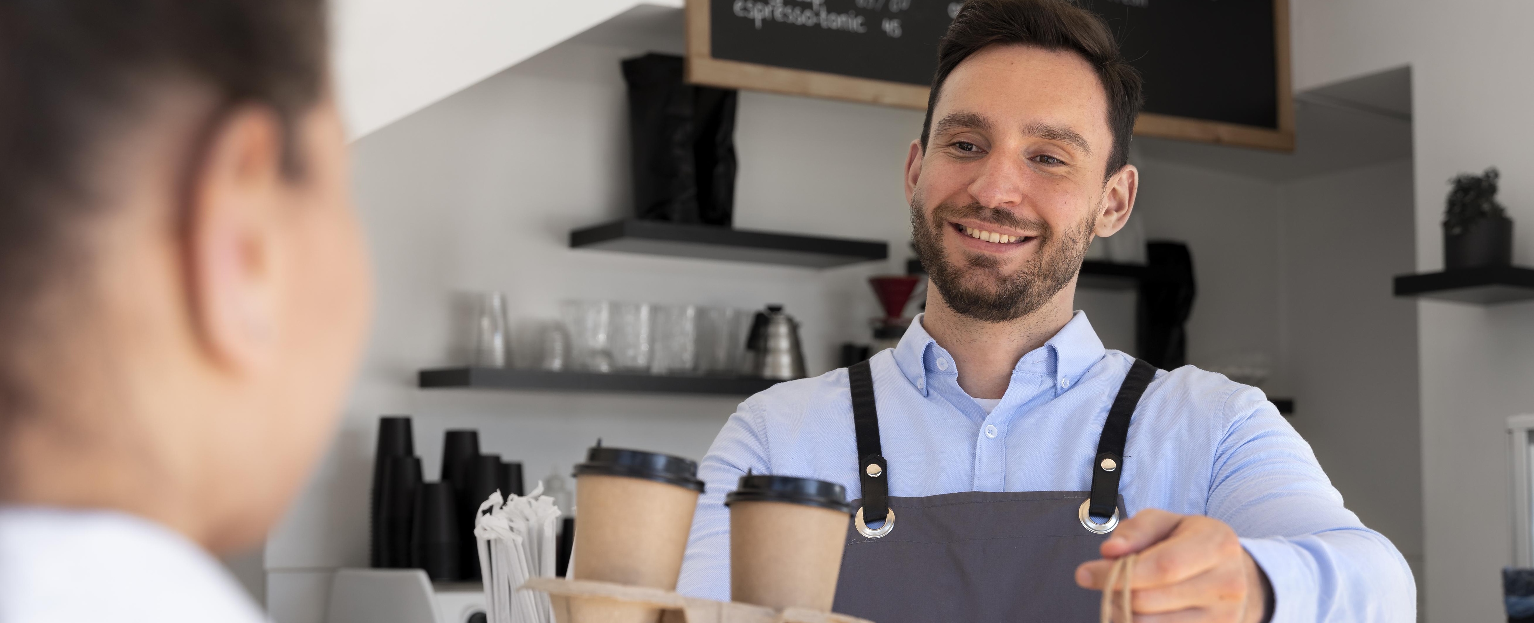 Portada del blog de Tago