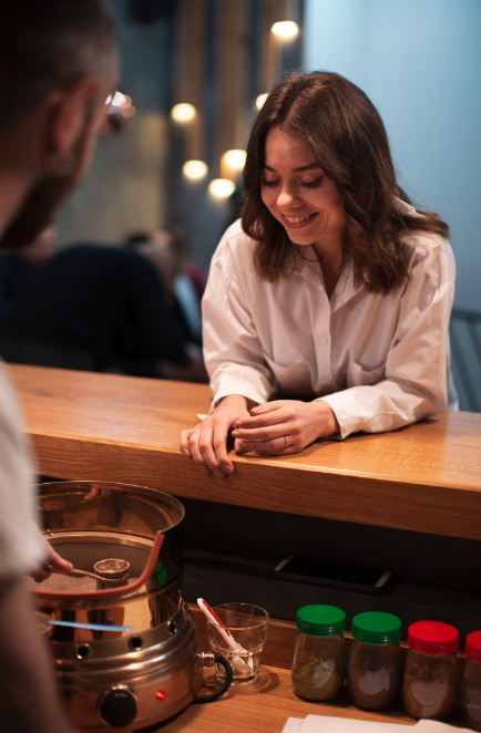 Consigue clientes realmente leales