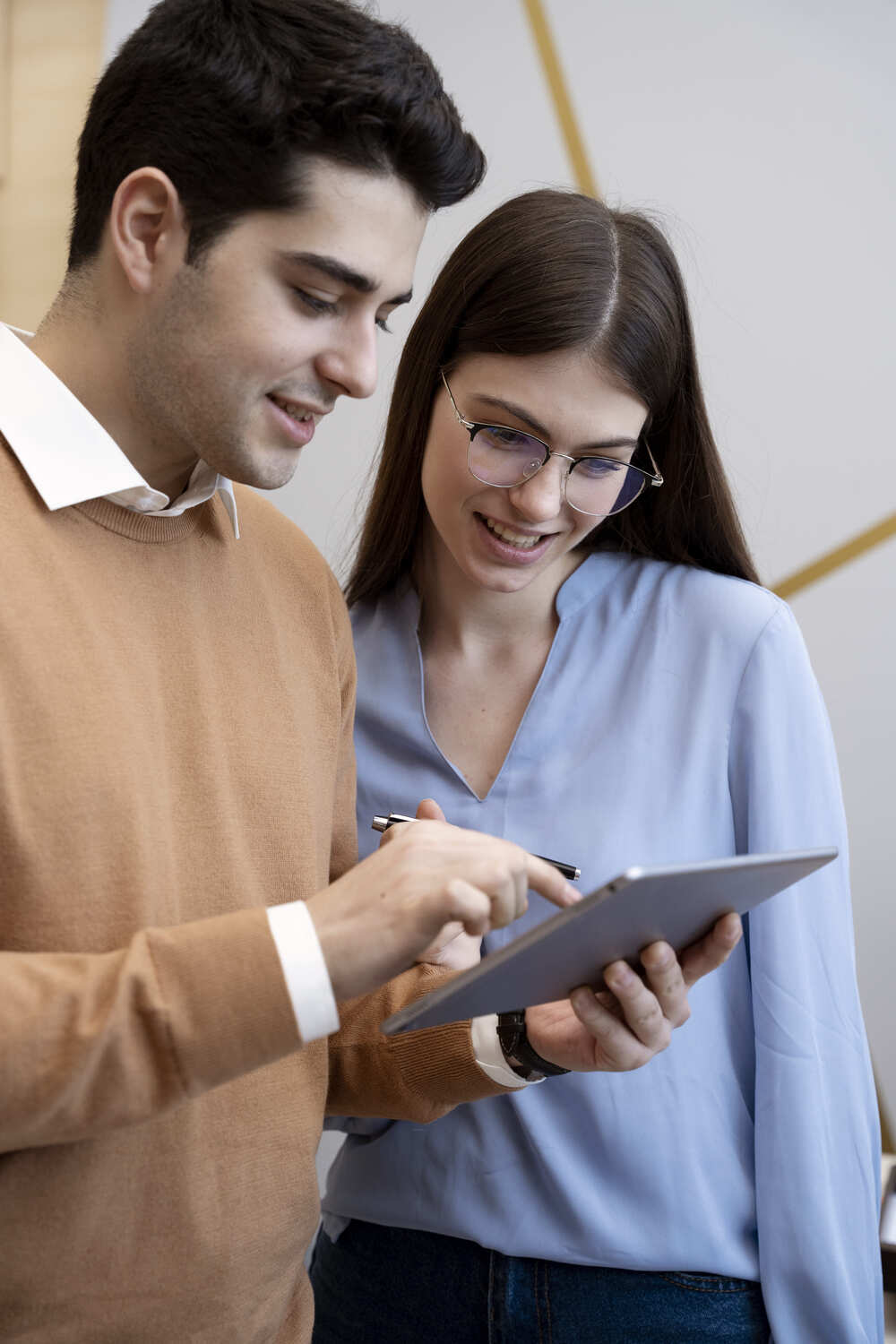 Conoce a fondo a tus clientes