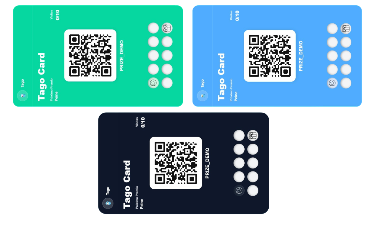 Features illustration