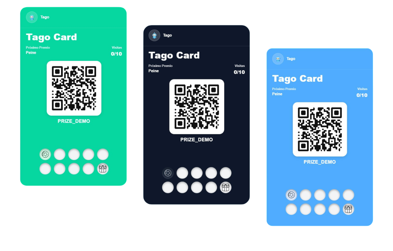 Features illustration