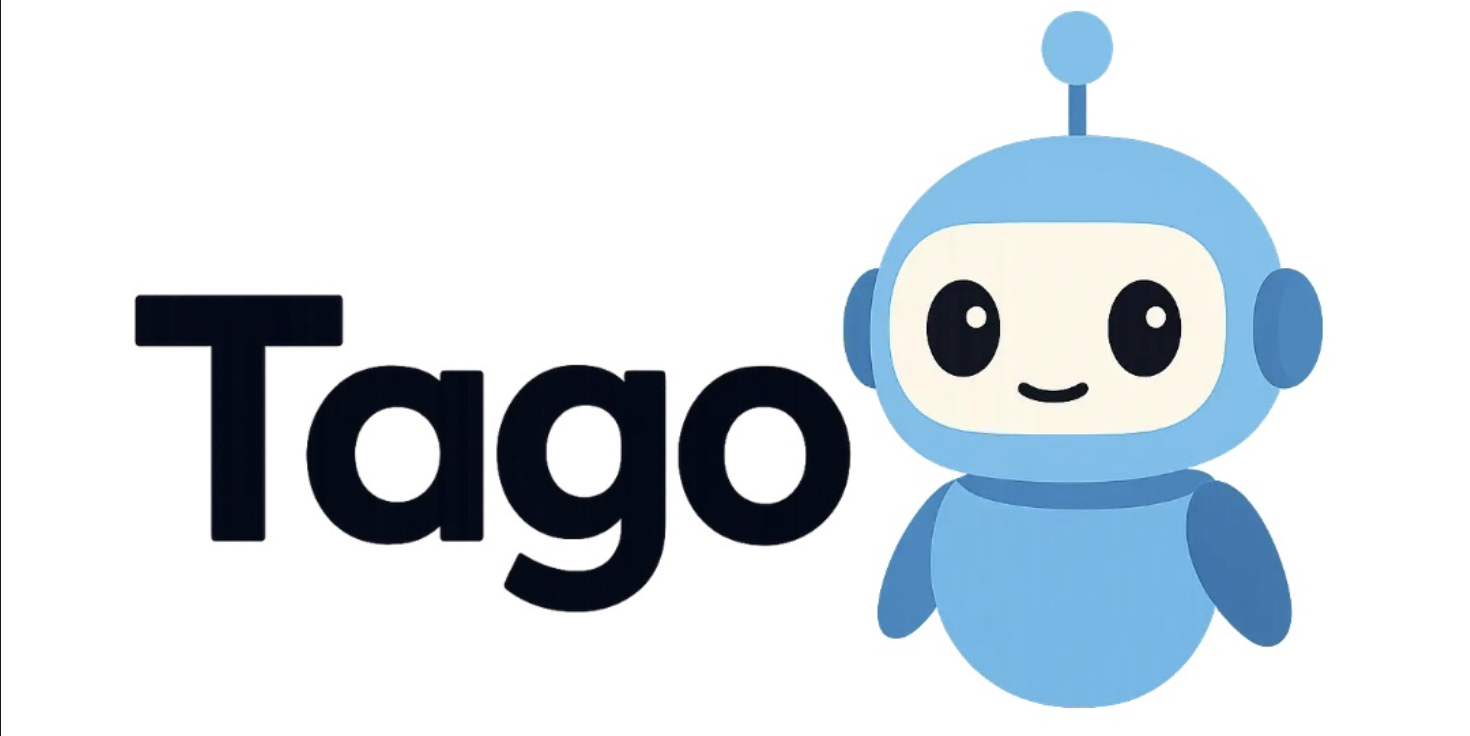 Tago Logo