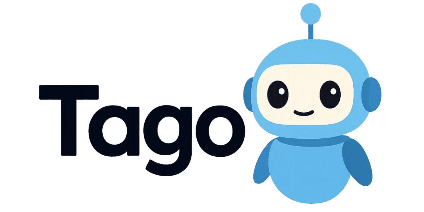Tago Logo