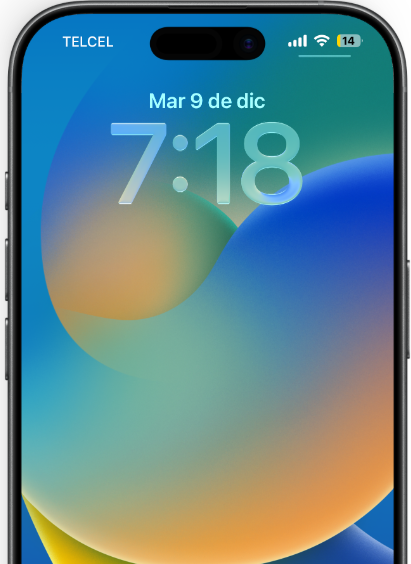 Notificación geolocalizada